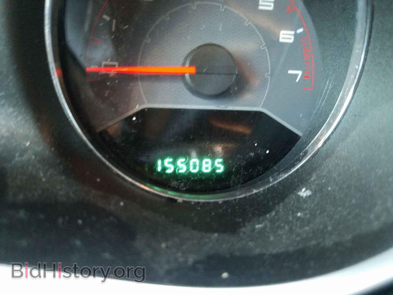 2012 DODGE AVENGER - VIN: 1C3CDZAB1CN322809 - Фото 8