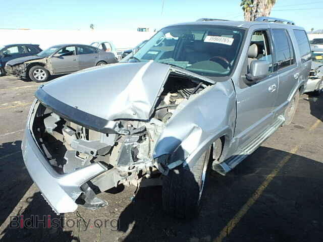 2006 FORD EXPEDITION - VIN: 1FMFU19576LA48584 - Фото 2