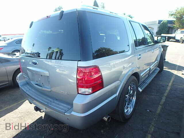 2006 FORD EXPEDITION - VIN: 1FMFU19576LA48584 - Фото 4