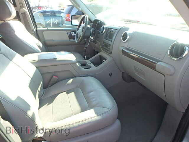 2006 FORD EXPEDITION - VIN: 1FMFU19576LA48584 - Фото 5