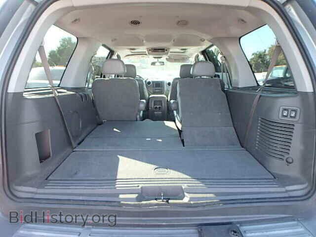 2006 FORD EXPEDITION - VIN: 1FMFU19576LA48584 - Фото 9