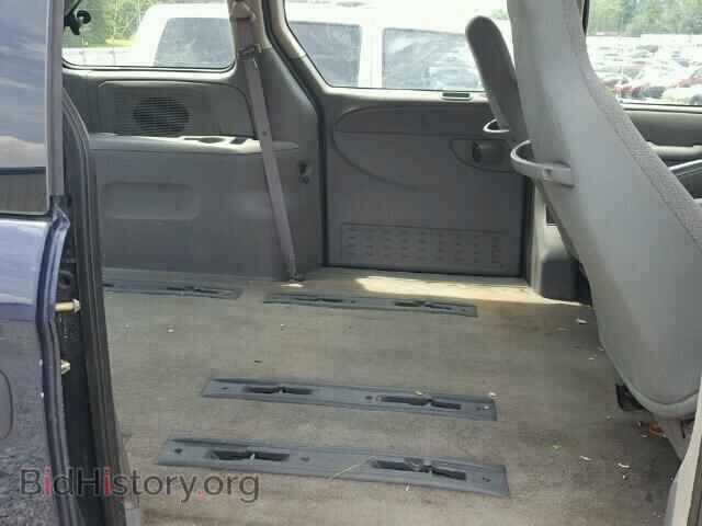 2005 DODGE CARAVAN - VIN: 1D4GP25B55B318288 - Фото 6