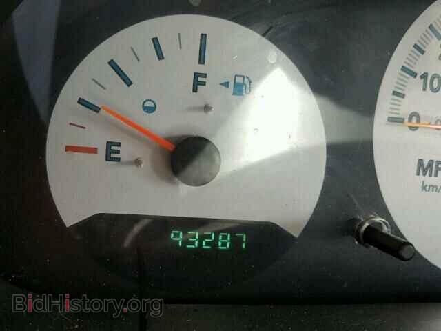 2005 DODGE CARAVAN - VIN: 1D4GP25B55B318288 - Фото 8