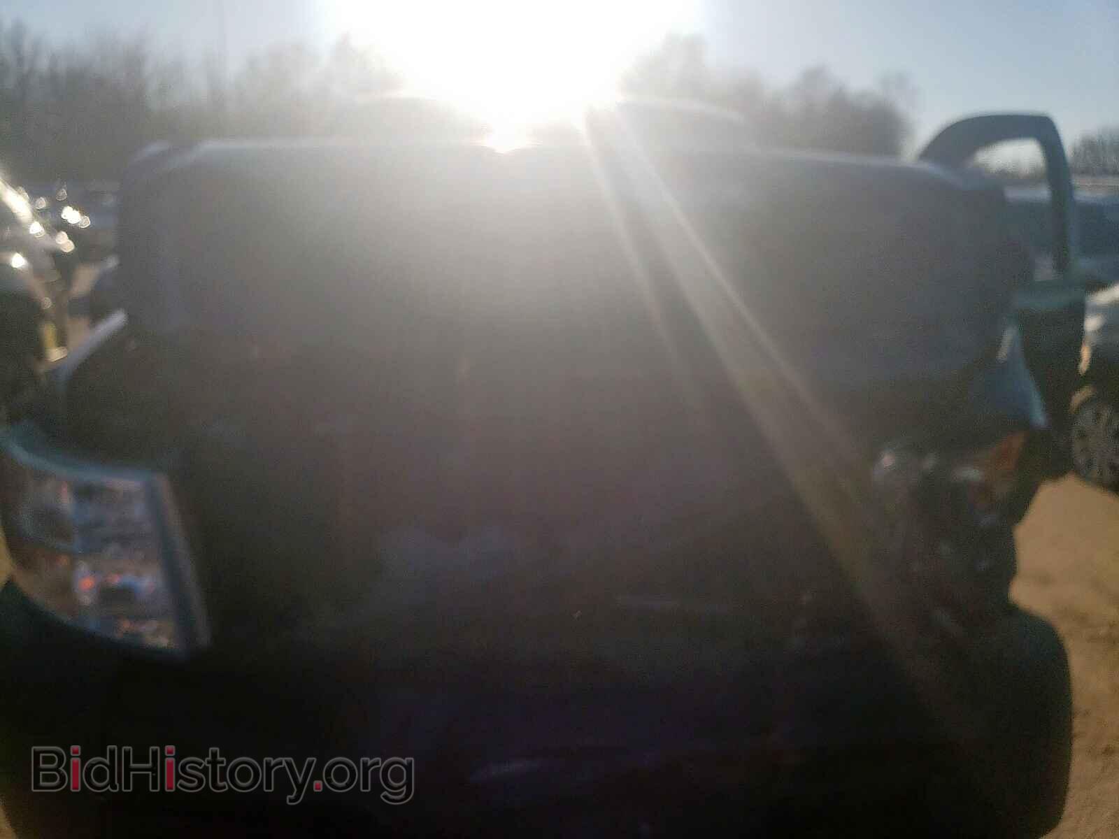 2012 CHEVROLET SILVERADO - VIN: 1GCNCPEX6CZ140047 - Фото 7