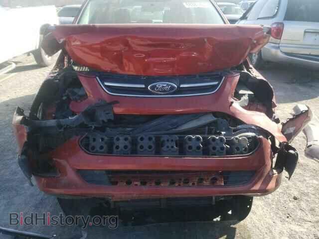 2018 FORD CMAX - VIN: 1FADP5AU5JL104582 - Photo 7