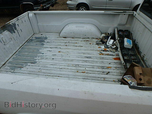 1995 DODGE DAKOTA - VIN: 1B7FL26G4SW941663 - Фото 6