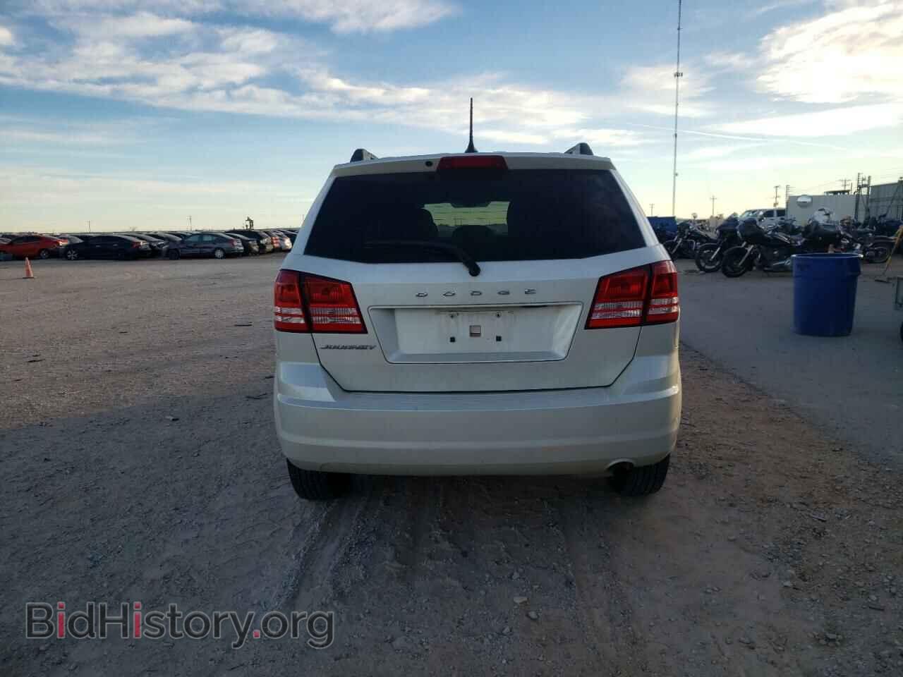 2017 DODGE JOURNEY - VIN: 3C4PDCAB8HT559590 - Photo 6
