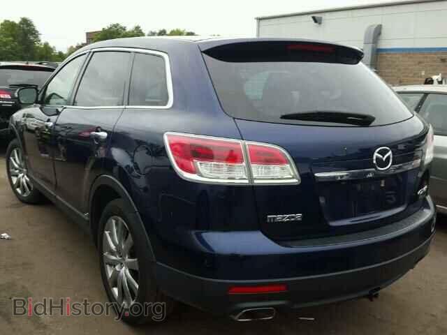 2008 MAZDA CX-9 - VIN: JM3TB38V780156936 - Фото 3