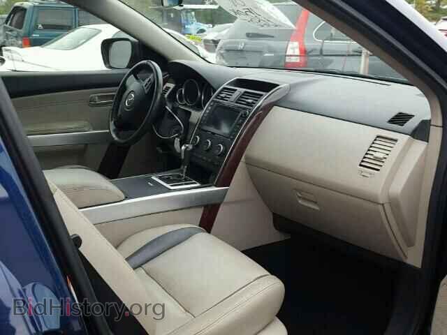 2008 MAZDA CX-9 - VIN: JM3TB38V780156936 - Фото 5