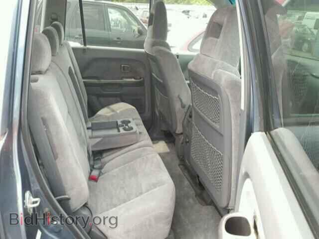 2005 HONDA PILOT - VIN: 5FNYF18435B045649 - Фото 6