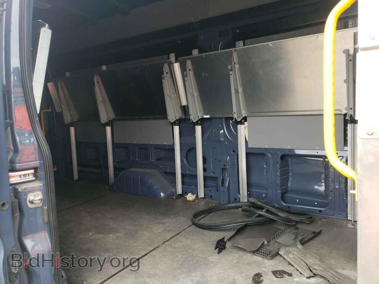 2020 FORD TRANSIT CO - VIN: 1FTBR3X82LKA53285 - Фото 6