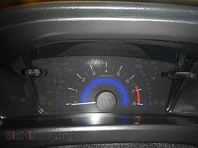 2013 HONDA CIVIC - VIN: 19XFB2F86DE261613 - Фото 8