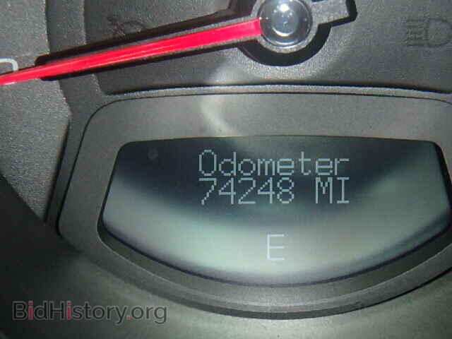 2008 CADILLAC CTS - VIN: 1G6DF577080171409 - Фото 8