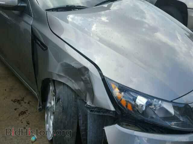2013 KIA OPTIMA - VIN: 5XXGM4A79DG123127 - Фото 10