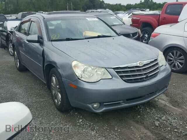 Фотография 1C3LC66MX7N659044 - CHRYSLER SEBRING 2007