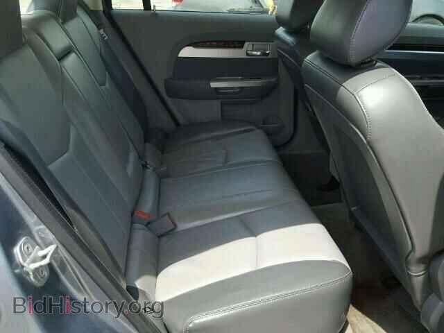 2007 CHRYSLER SEBRING - VIN: 1C3LC66MX7N659044 - Фото 6