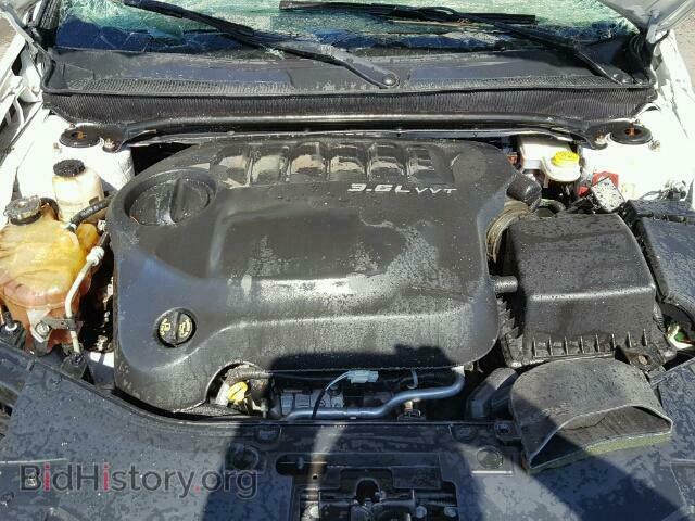 2014 CHRYSLER 200 - VIN: 1C3BCBFG6EN136776 - Фото 7