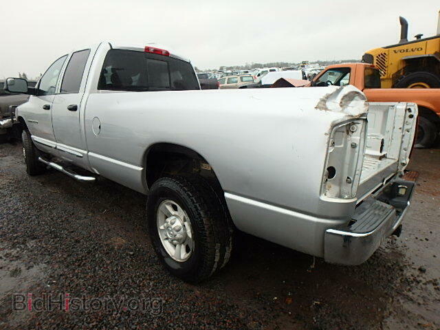2004 DODGE RAM 3500 - VIN: 3D7LU38C54G204656 - Фото 3
