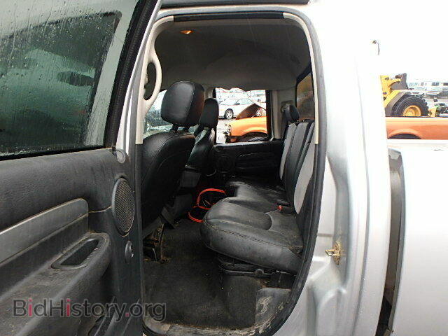 2004 DODGE RAM 3500 - VIN: 3D7LU38C54G204656 - Фото 6