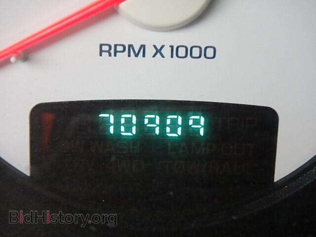 2004 DODGE RAM 3500 - VIN: 3D7LU38C54G204656 - Фото 8