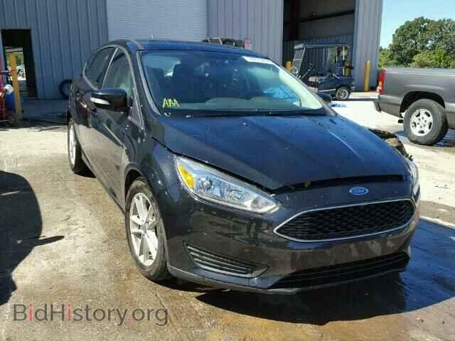 Photo 1FADP3K23FL231288 - FORD FOCUS 2015