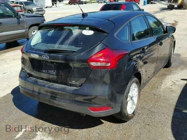 2015 FORD FOCUS - VIN: 1FADP3K23FL231288 - Фото 4