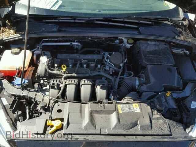 2015 FORD FOCUS - VIN: 1FADP3K23FL231288 - Фото 7