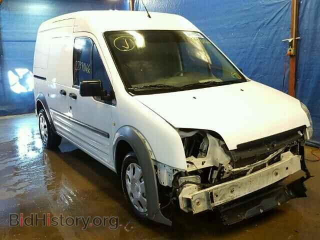 Фотография NM0LS7BN3AT040269 - FORD TRANSIT CO 2010
