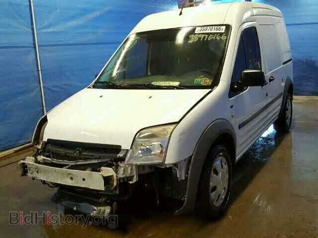 2010 FORD TRANSIT CO - VIN: NM0LS7BN3AT040269 - Фото 2