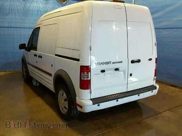 2010 FORD TRANSIT CO - VIN: NM0LS7BN3AT040269 - Фото 3