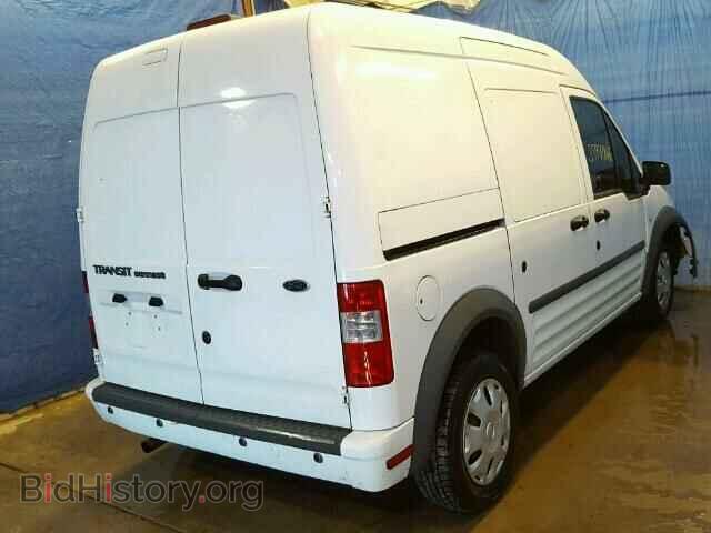 2010 FORD TRANSIT CO - VIN: NM0LS7BN3AT040269 - Фото 4