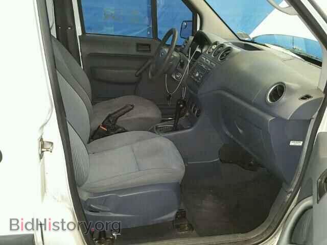 2010 FORD TRANSIT CO - VIN: NM0LS7BN3AT040269 - Фото 5