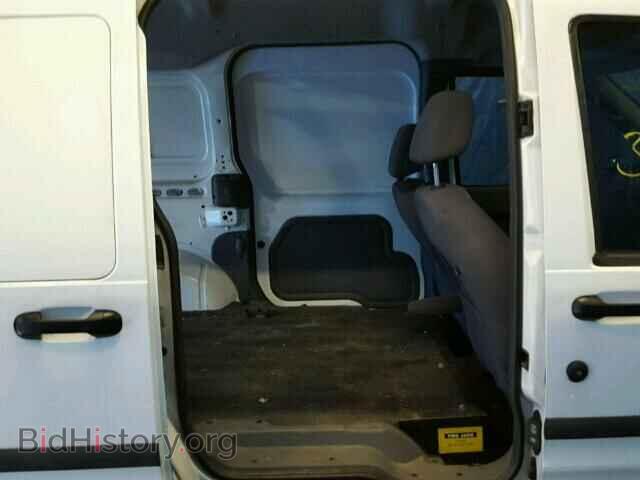 2010 FORD TRANSIT CO - VIN: NM0LS7BN3AT040269 - Фото 6
