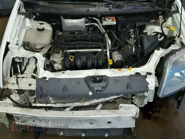 2010 FORD TRANSIT CO - VIN: NM0LS7BN3AT040269 - Фото 7