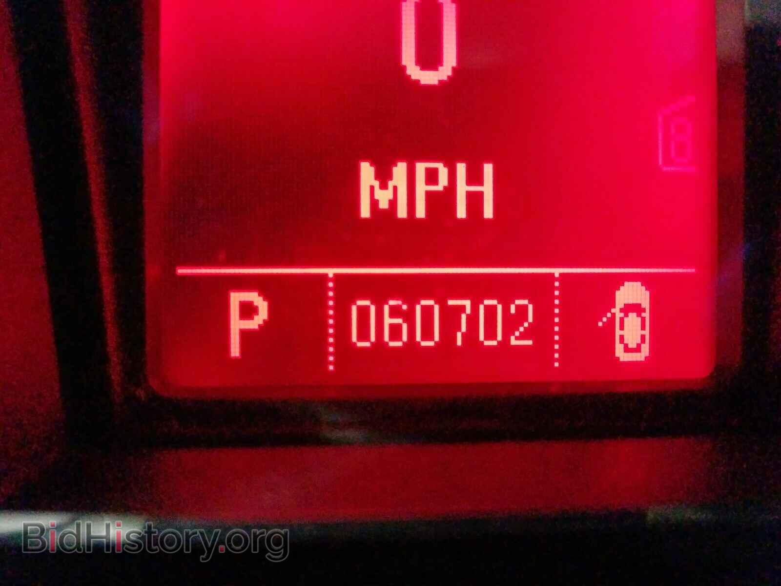 2011 GMC TERRAIN - VIN: 2CTFLVEC1B6456735 - Photo 8