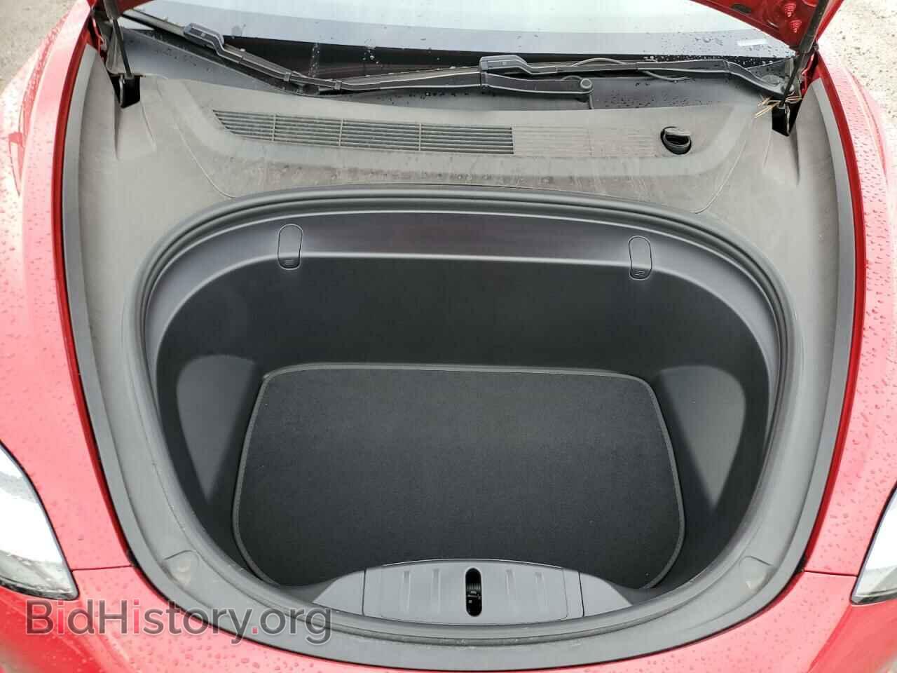 2019 TESLA MODEL 3 - VIN: 5YJ3E1EA6KF325875 - Photo 11