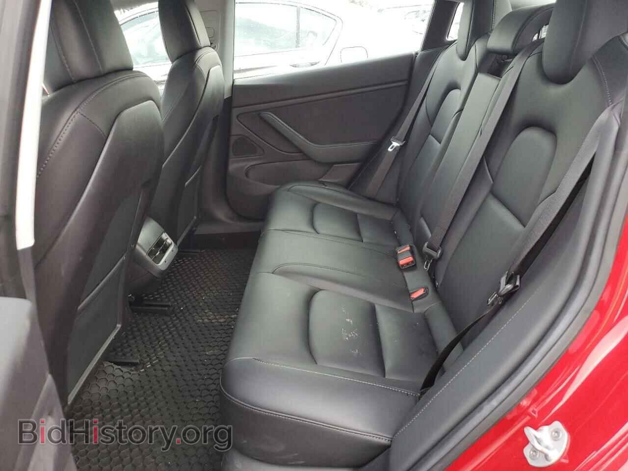 2019 TESLA MODEL 3 - VIN: 5YJ3E1EA6KF325875 - Photo 10