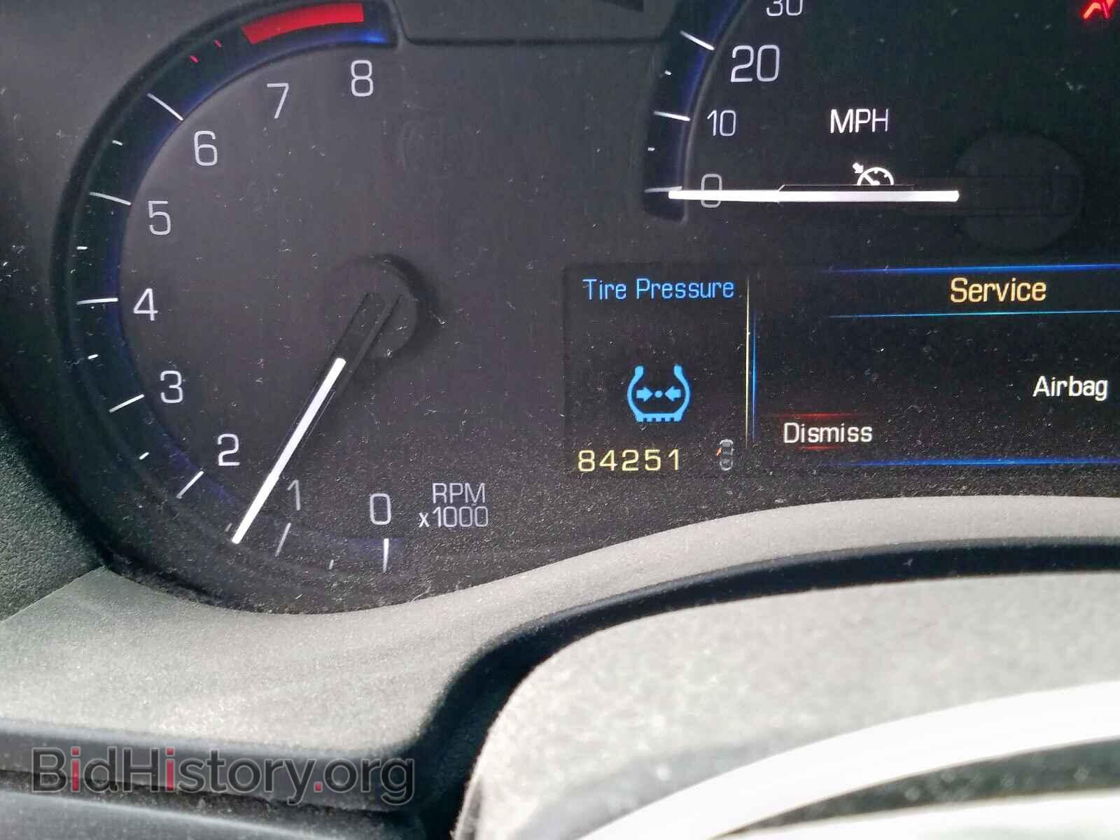 2013 CADILLAC ATS - VIN: 1G6AA5RX4D0138406 - Фото 8