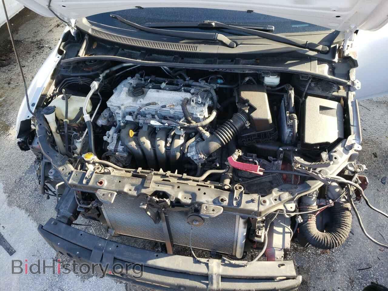 2013 TOYOTA COROLLA - VIN: 2T1BU4EE6DC091604 - Photo 7