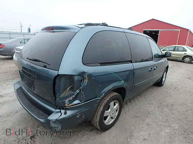 2005 DODGE CARAVAN - VIN: 2D4GP44L15R471127 - Photo 4