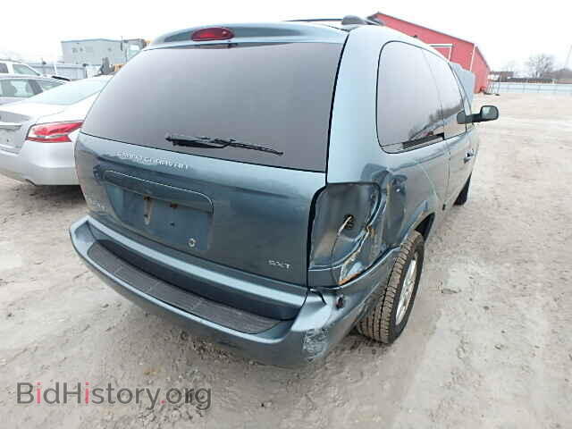 2005 DODGE CARAVAN - VIN: 2D4GP44L15R471127 - Photo 10