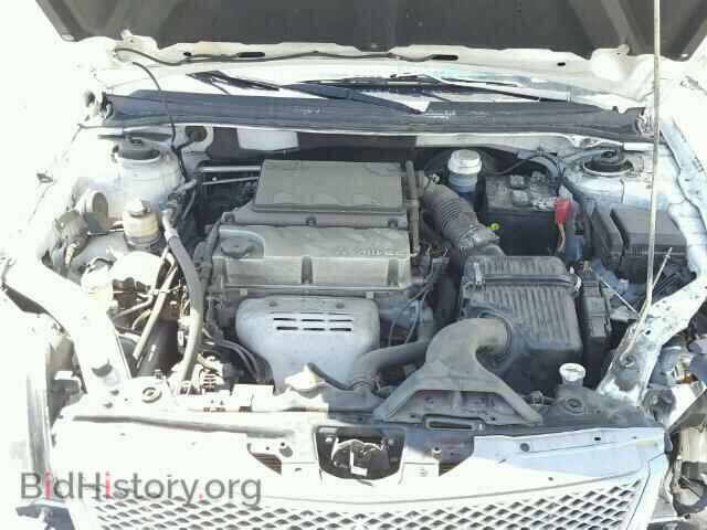 2011 MITSUBISHI GALANT - VIN: 4A32B2FF4BE006445 - Фото 7