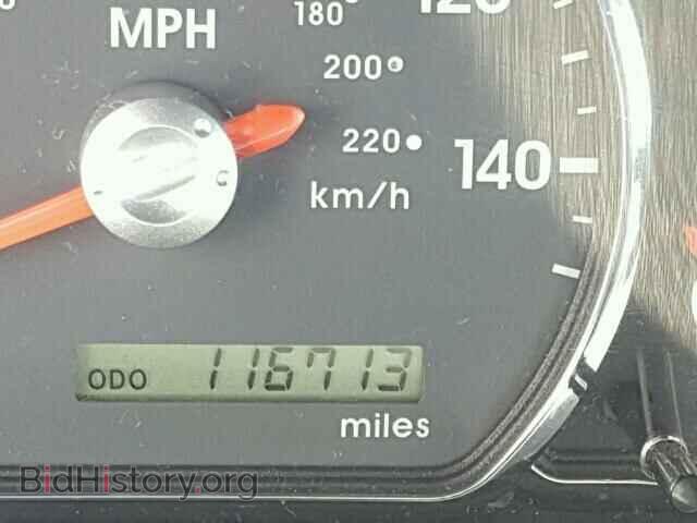 2011 MITSUBISHI GALANT - VIN: 4A32B2FF4BE006445 - Фото 8