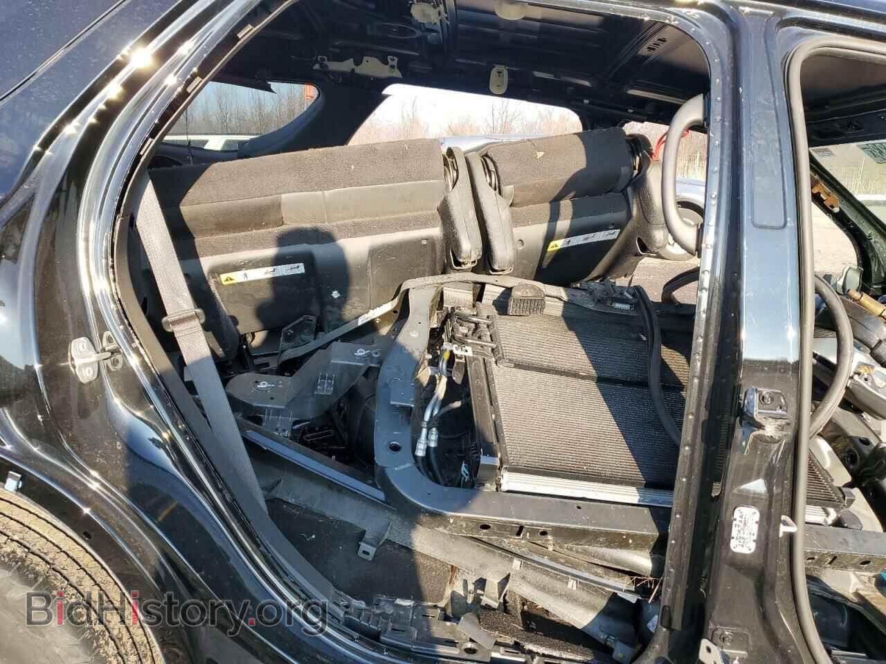 2022 DODGE DURANGO - VIN: 1C4RDJDG8NC182951 - Фото 11