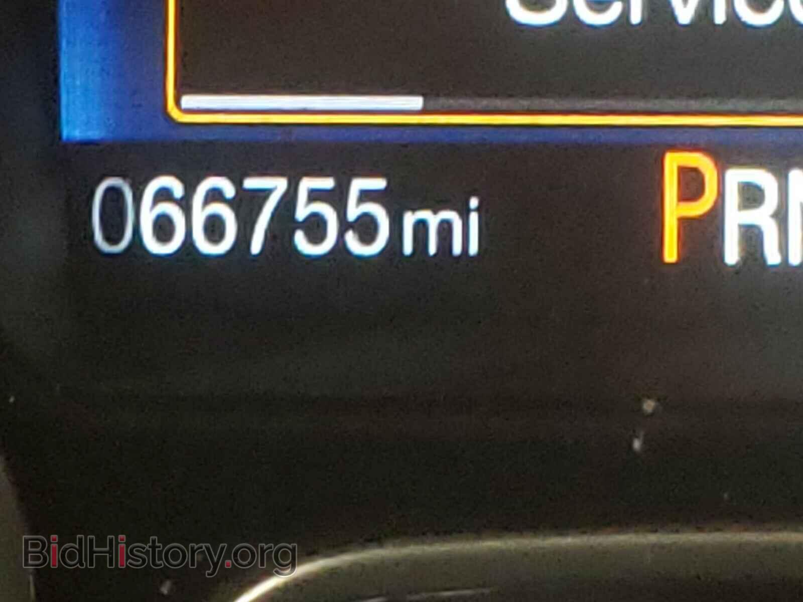 2016 FORD FOCUS - VIN: 1FADP3K21GL332489 - Photo 8