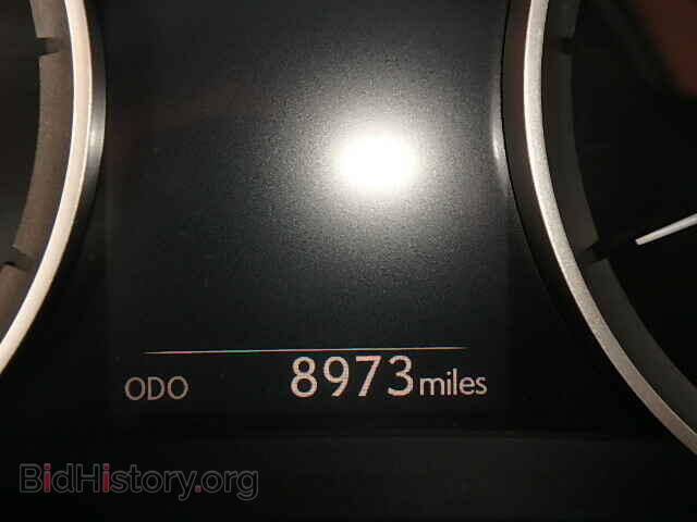 2015 LEXUS IS250 - VIN: JTHBF1D23F5064262 - Фото 8