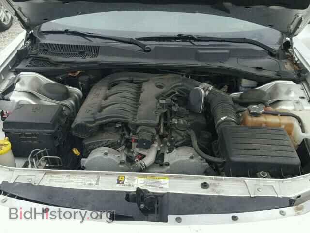 2010 DODGE CHARGER - VIN: 2B3CA3CV8AH247414 - Фото 7