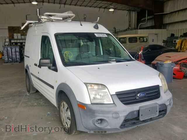 Фотография NM0LS7ANXCT083236 - FORD TRANSIT CO 2012