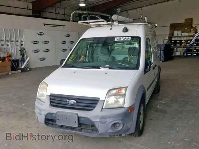 2012 FORD TRANSIT CO - VIN: NM0LS7ANXCT083236 - Фото 2