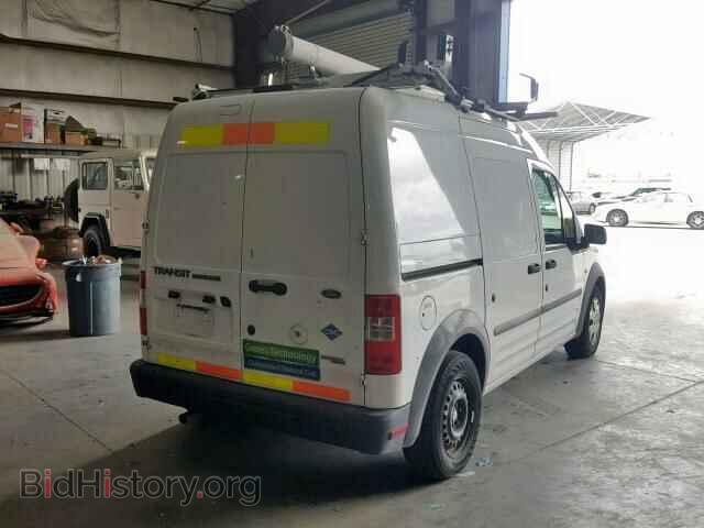 2012 FORD TRANSIT CO - VIN: NM0LS7ANXCT083236 - Фото 4
